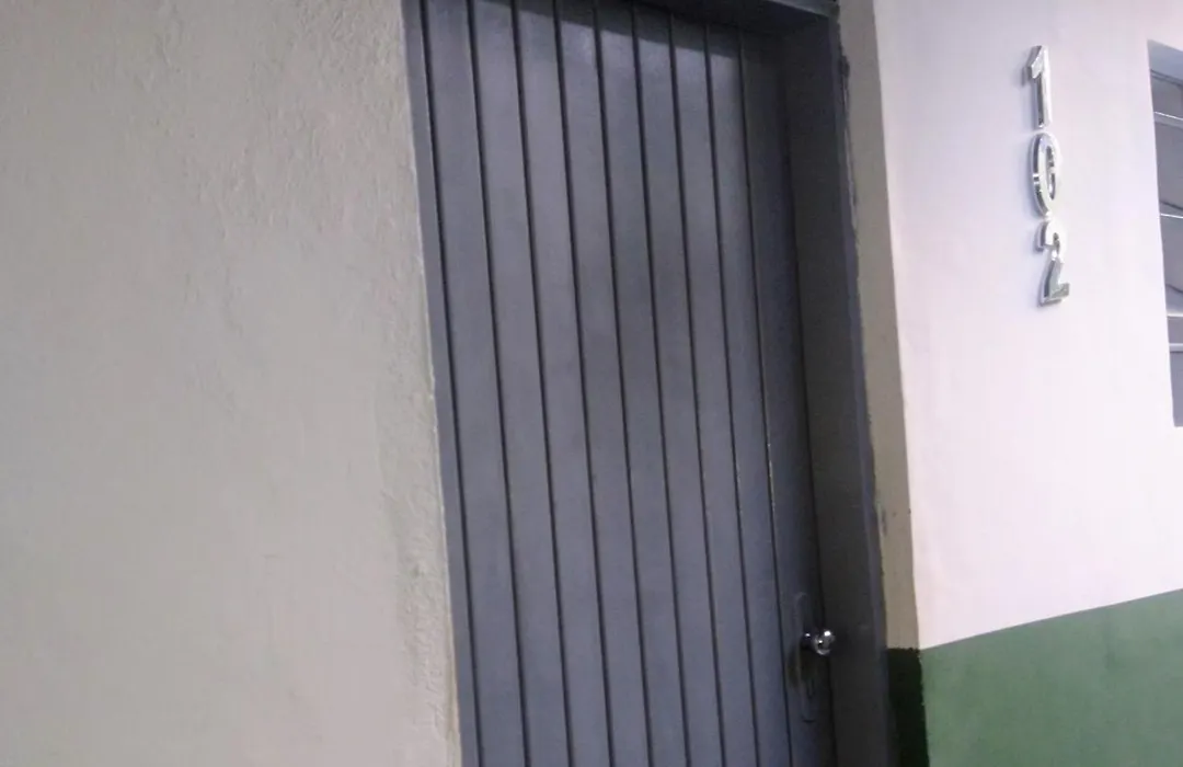 Hospedagem Primeira Quadra da Praia-1